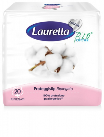 Toate Produsele - Protej_slip_ambalate_individual,_20buc_-_Laurella_BIO_Cotton