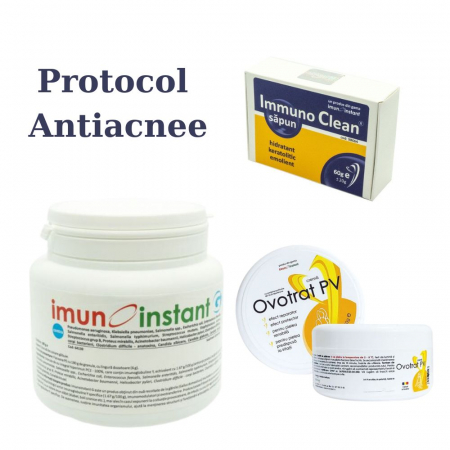 Protocol Antiacnee [0]