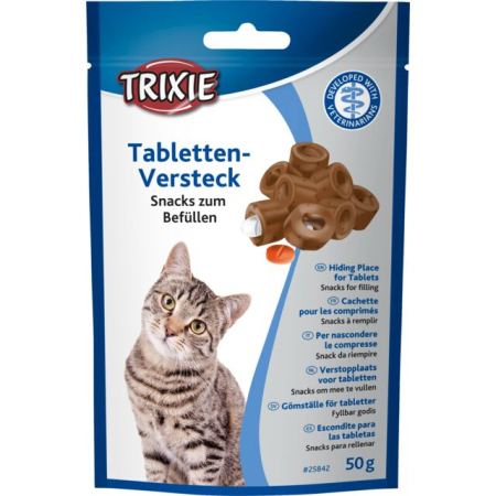 Producatori - recompense_medicamente_pisici_trixie