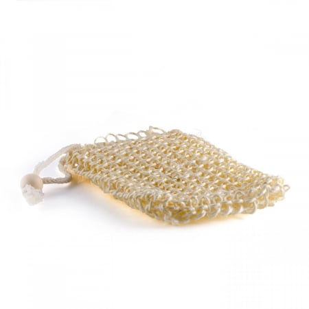 Dispozitive Cosmetice - saculet_exfoliant_sisal
