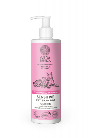 Toate Produsele - NS-Wilda-CAT-Sensitive-Shampoo-4-1