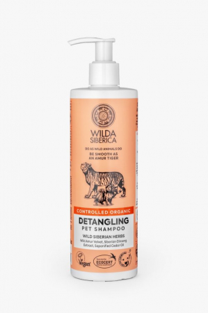 Toate Produsele - wilda-siberica-sampon-pentru-descalcire-pentru-animale-de-companie-600x901