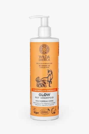 Toate Produsele - wilda-siberica-sampon-pentru-stralucire-pentru-animale-de-companie-600x901