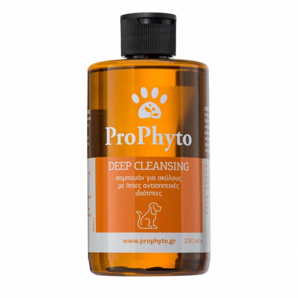 Toate Produsele - sampon-prophyto-deep-cleansing-250ml