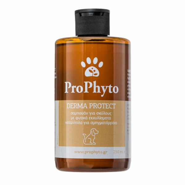 Toate Produsele - sampon-prophyto-derma-protect-250ml