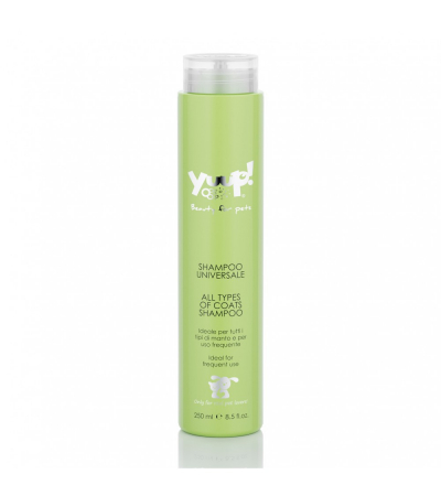 Toate Produsele - yuup_home_universal_sampon_250_ml