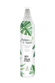 Sampon Uscat Bubbles & Nature, 300ml, Ferribiella
