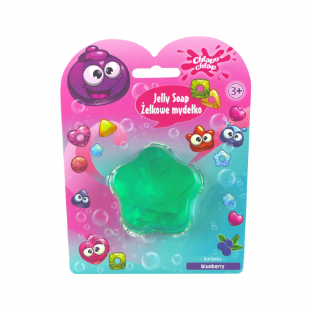 Copii si Bebe - sapun_jeleu_inghetata_afine_chlapu