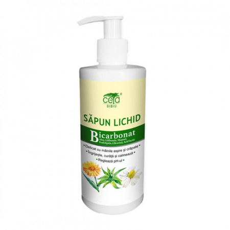sapun_lichid_cu_bicarbonat_300_ml_ceta