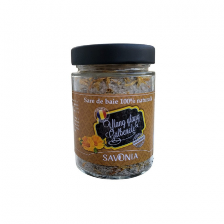 Toate Produsele - sare_de_baie_savonia_cu_ylang_ylang_si_galbenele