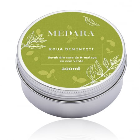Toate Produsele - scrub_de_corp_ceai_verde_medara