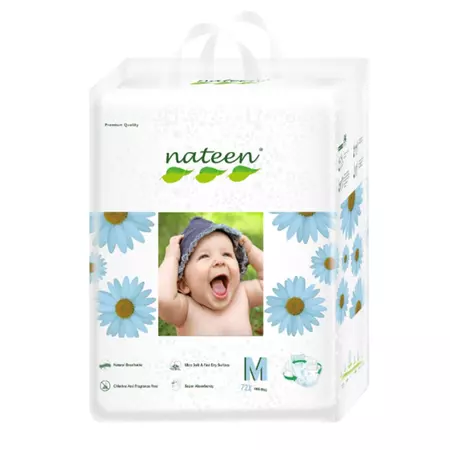 Toate Produsele - scutece-hipoalergenice-flex-fit-premium-medium-nr-3-4-9-kg-72-bucati-nateen