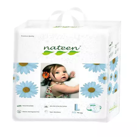 Toate Produsele - scutece-hipoalergenice-flex-fit-premium-large-nr-4-7-18-kg-64-bucati-nateen