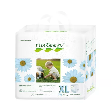 Toate Produsele - nateen-scutece-pants-premium-line-hipoalergenice-fixare-3d-flex-fit-nr-5-12-17-kg-20-buc