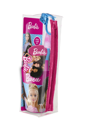 Copii si Bebe - Set_igiena_dentara_copii-Barbie