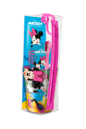 Copii si Bebe - Set_igiena_dentara_copii-Minnie