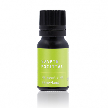 Toate Produsele - Ulei de Ylang-Ylang