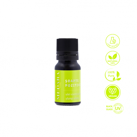 Ulei de Ylang-Ylang [2]