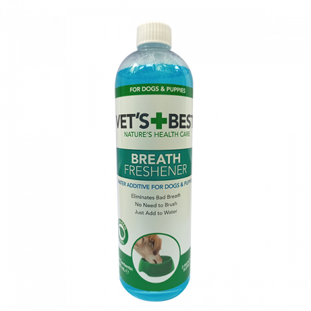 Vet's Best (8 produse) - vets-best-water-additive