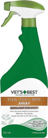 Producatori - vet's_best_spray-purici_capuse
