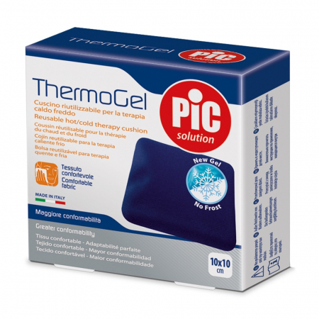 Comprese Terapie Cald / Rece - ThermoGel-10x10-2-cod-8058664012169