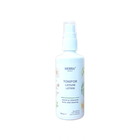 Toate Produsele - Tonifor lotiune 100ml