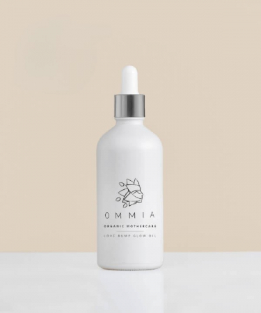 Toate Produsele - Ulei_love_bump_glow_ommia