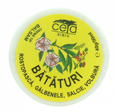Unguent Bataturi, 40gr.