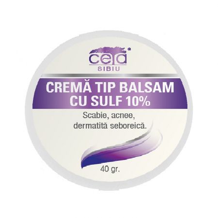 Toate Produsele - unguent-cu-sulf-10-40-g-ceta-sibiu