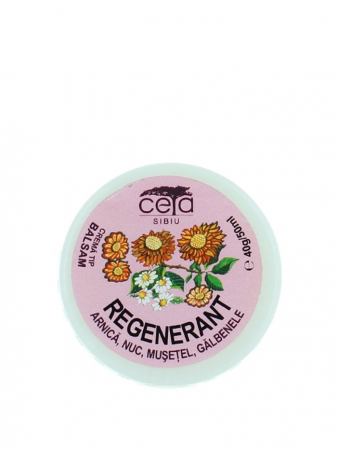 Toate Produsele - Unguent Regenerant, 40gr.
