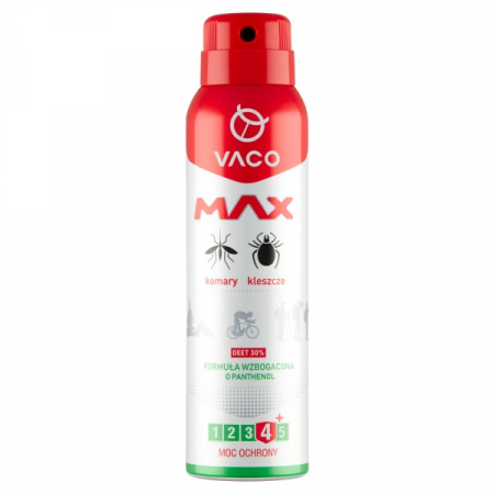 Toate Produsele - spray-impotriva-tantarilor-capuselor-si-mustelor-vaco-max-100ml~15562