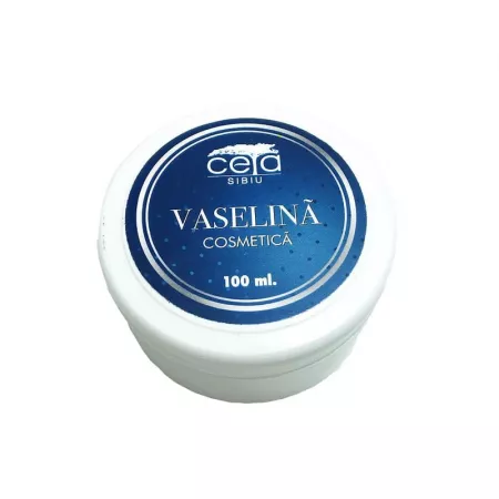 Ingrijire corporala - vaselina-cosmetica-100-ml-ceta-sibiu-5550