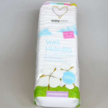 Toate Produsele - 20-vata-hidrofila-200g
