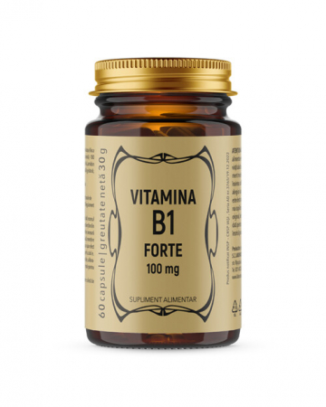 Toate Produsele - VITAMINA-B1-FORTE-500x624