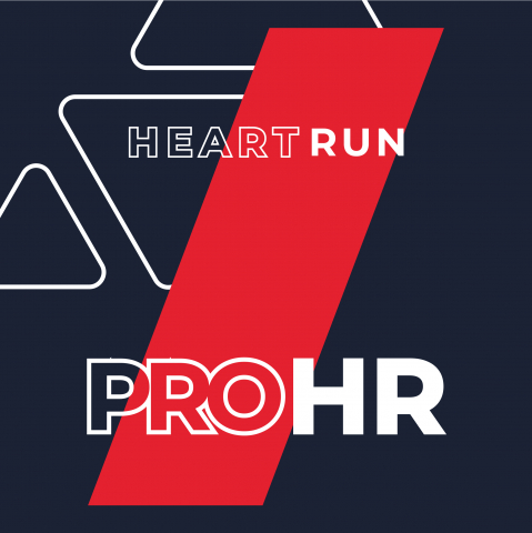Pachete HeartRun - Planificare antrenament personal PROHR