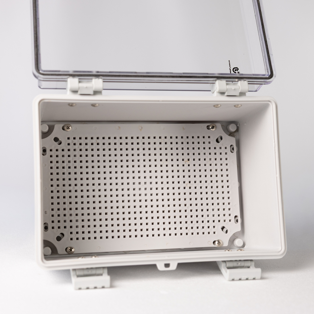 Cutie distributie impermeabila 30x20x18 CM [3]