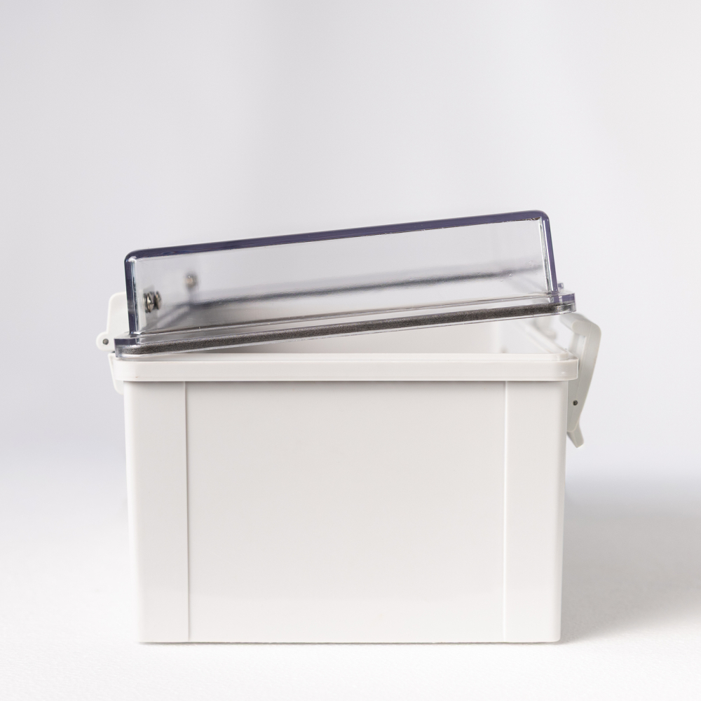 Cutie distributie impermeabila 30x20x18 CM [4]