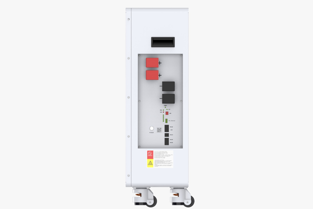 Acumulator PREMIUM LiFePo4 16kWh , 10.000 cicluri , BMS Touchscreen, Aplicatie Telefon [3]