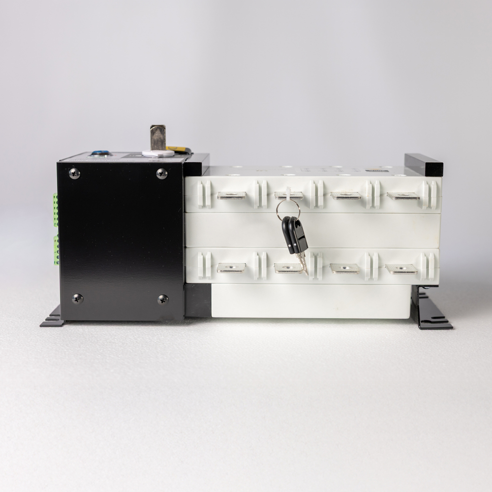 Manager de rețea ATS – Automatic Transfer Switch 200A pentru sisteme fotovoltaice [3]