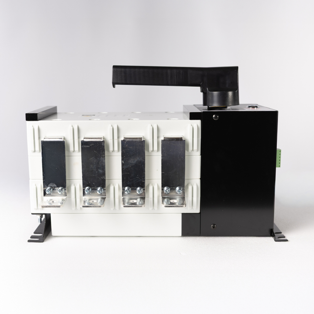 Manager de rețea ATS – Automatic Transfer Switch 500A pentru sisteme fotovoltaice [4]