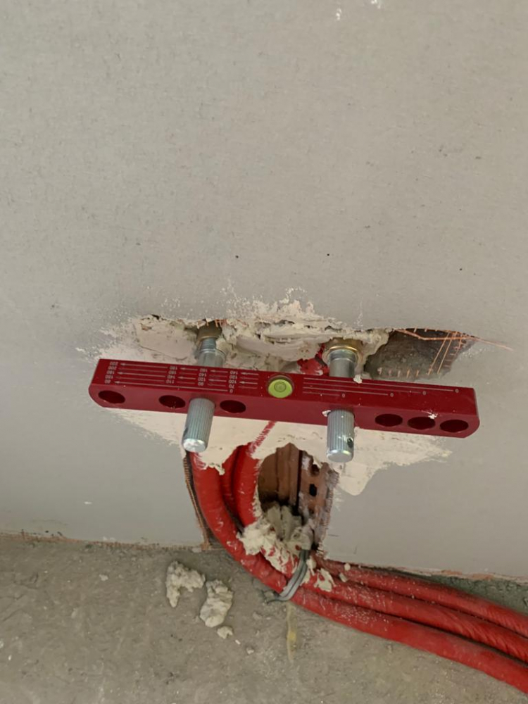 Nivela montare baterii profesionala [4]