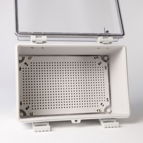 Cutie distributie impermeabila 30x20x18 CM [2]