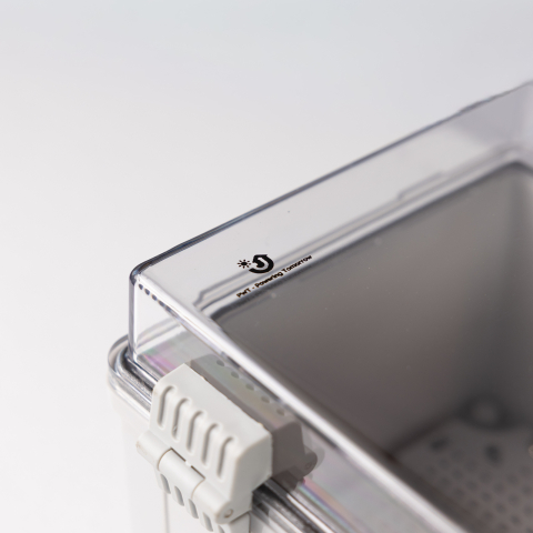 Cutie distributie impermeabila 30x20x18 CM [1]