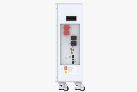 Acumulator PREMIUM LiFePo4 16kWh , 10.000 cicluri , BMS Touchscreen, Aplicatie Telefon [2]