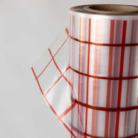 Folie pentru încălzire în pardoseală cu linii de ghidaj – protecție și montaj precis | ~ 90mp [2]