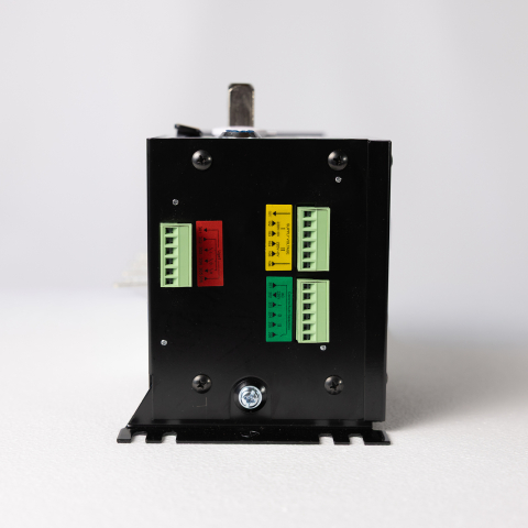 Manager de rețea ATS – Automatic Transfer Switch 200A pentru sisteme fotovoltaice [3]