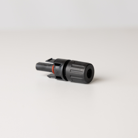 Mufa MC4 1000V 30A - Conector Panouri Fotovoltaice IP67 [1]