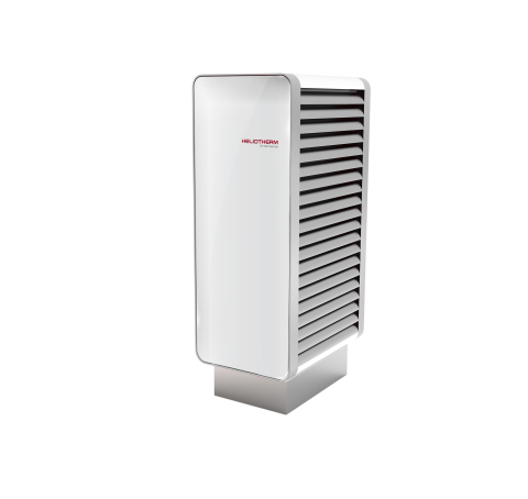 Pompa de Căldură Premium | Heliotherm - Pompa de caldură Aer - Apă Premium Heliotherm Comfort Compact | Natural Technology