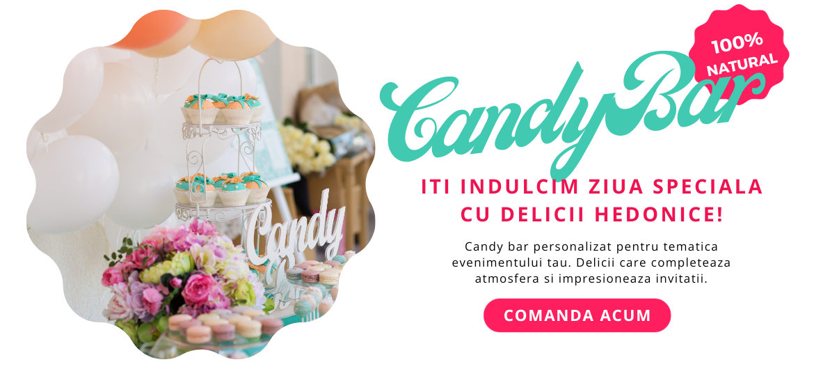 Candybar
