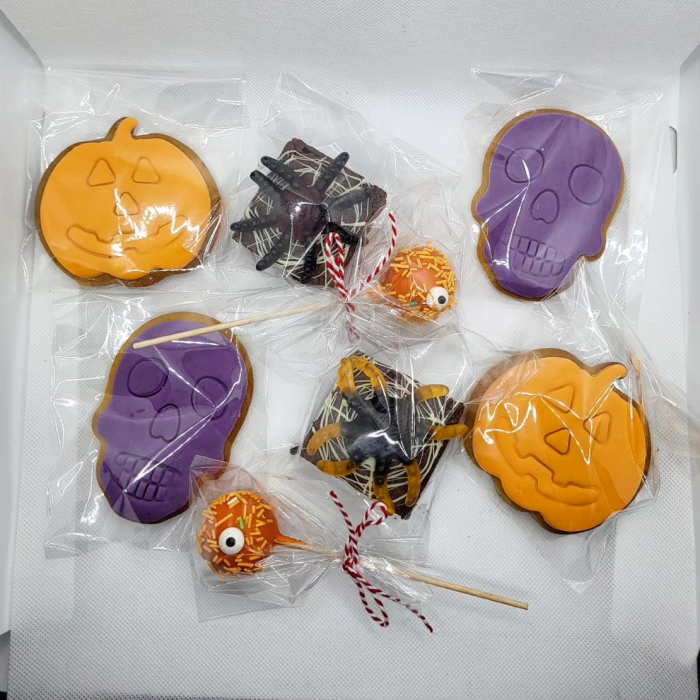 Dulciuri Hedonice Halloween [1]